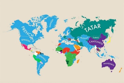 Second Languages World