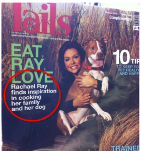 Commas can make all the difference. Ask us to help you with your proofreading!